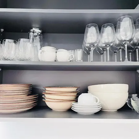 Ground Flor In Turquesa Del Mar, Playa Flamenca