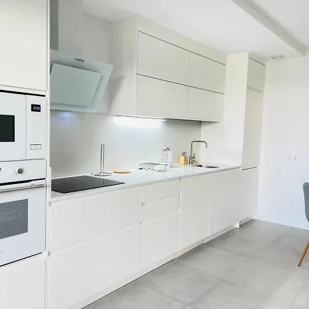 Ground Flor In Turquesa Del Mar, Playa Flamenca オリウエラ