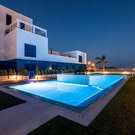 Ground Flor In Turquesa Del Mar, Playa Flamenca オリウエラ