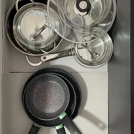 アパート Ground Flor In Turquesa Del Mar, Playa Flamenca オリウエラ