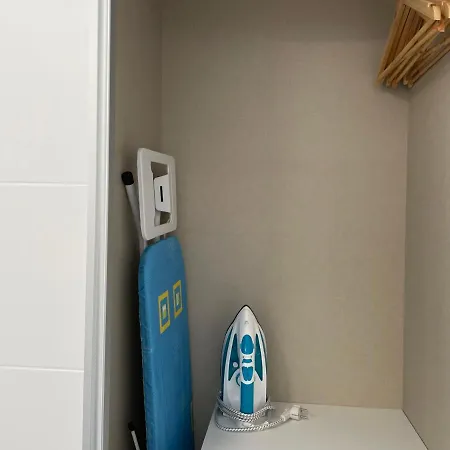 En Turquesa Del Mar, Playa Flamenca Apartamento Oriola (Orihuela)