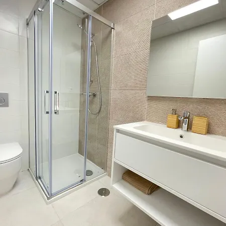 Ground Flor In Turquesa Del Mar, Playa Flamenca *