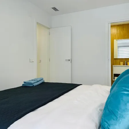 Ground Flor In Turquesa Del Mar, Playa Flamenca アパート *