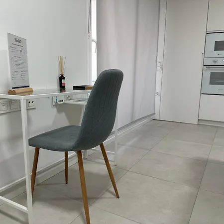 En Turquesa Del Mar, Playa Flamenca Apartamento *