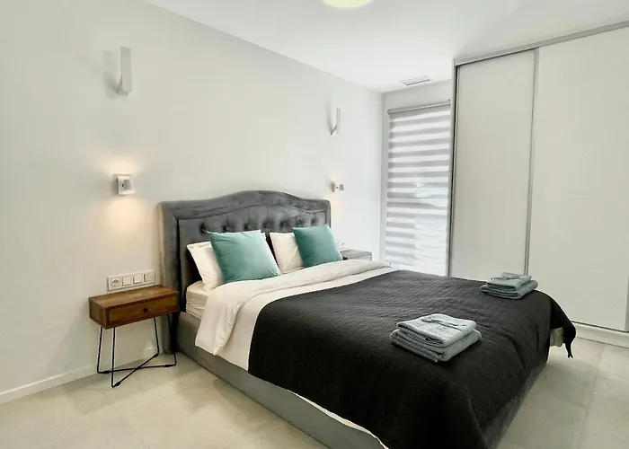 Ground Flor In Turquesa Del Mar, Playa Flamenca Апартаменты *
