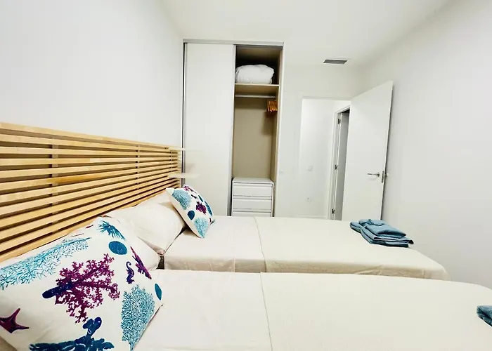 Ground Flor In Turquesa Del Mar, Playa Flamenca Апартаменты Ориуэла