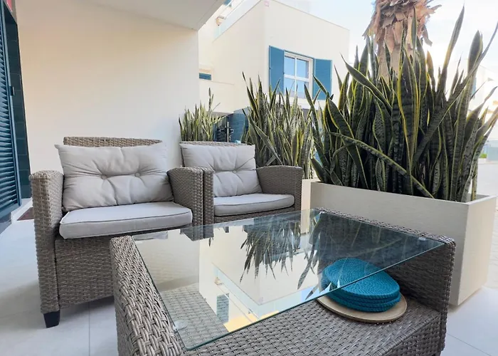 Апартаменты Ground Flor In Turquesa Del Mar, Playa Flamenca Ориуэла